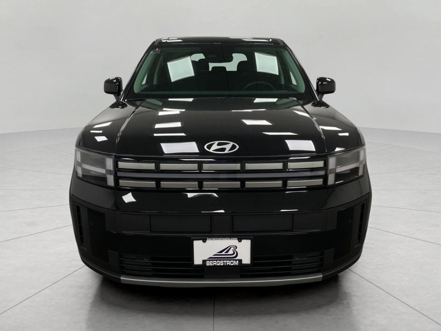 2026 Hyundai SANTA FE SE AWD