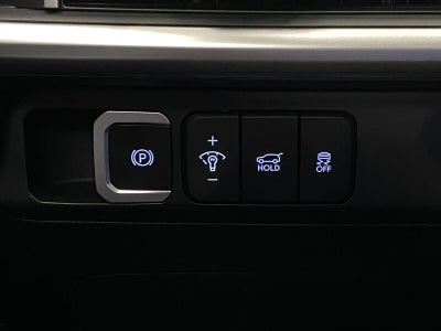 2026 Hyundai SANTA FE SE AWD
