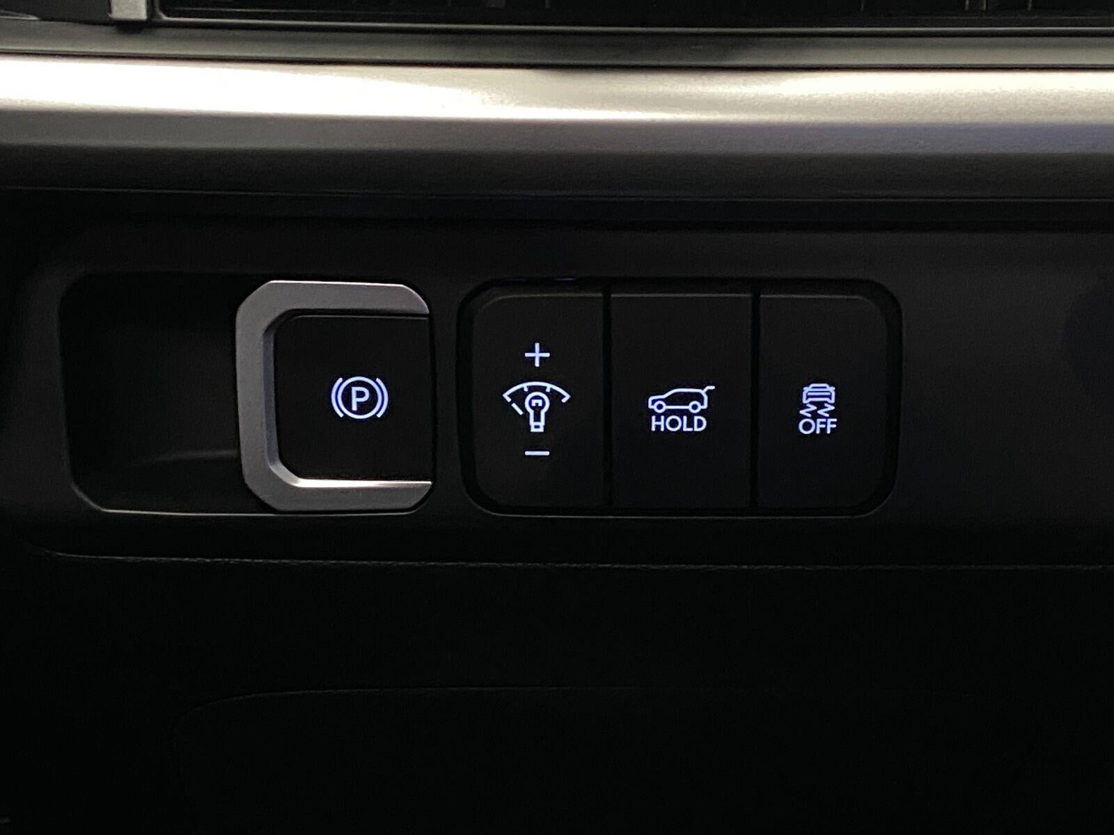 2026 Hyundai SANTA FE SE AWD