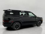2026 Hyundai SANTA FE SE AWD
