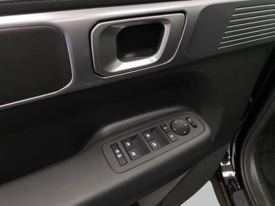 2026 Hyundai SANTA FE SE AWD