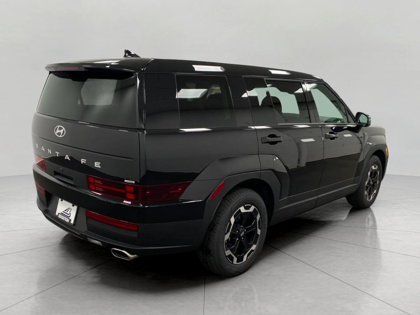 2026 Hyundai SANTA FE SE AWD