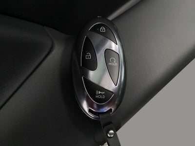 2026 Hyundai SANTA FE SE AWD