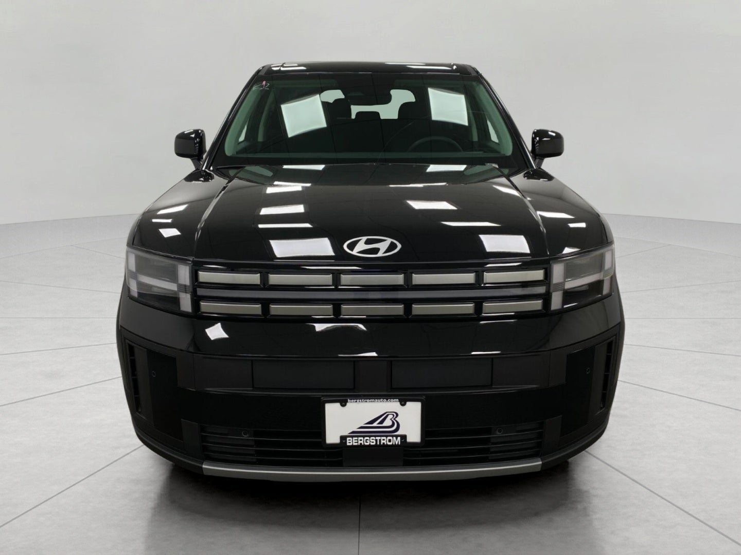 2026 Hyundai SANTA FE SE AWD