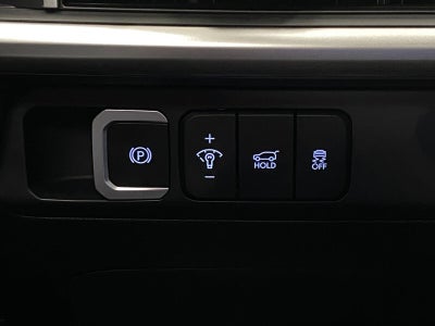 2026 Hyundai SANTA FE SE AWD