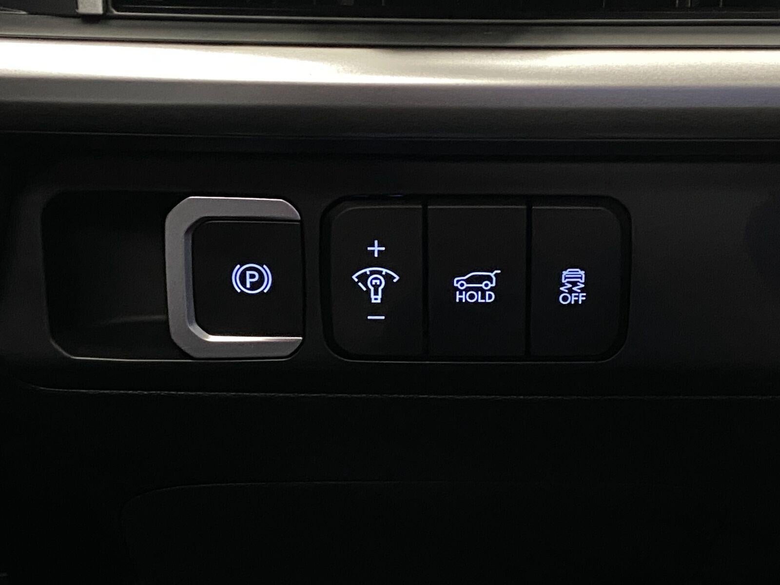 2026 Hyundai SANTA FE SE AWD