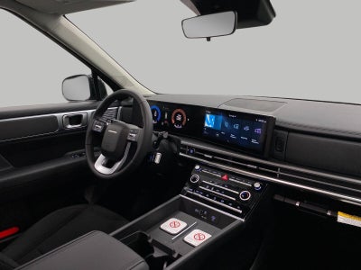 2026 Hyundai SANTA FE SE AWD