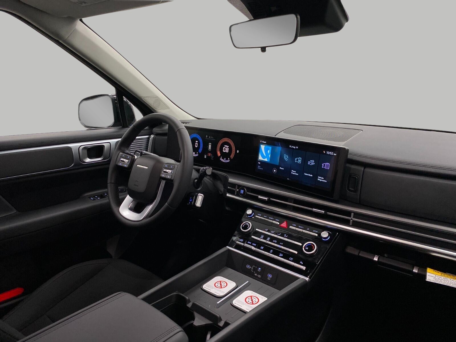 2026 Hyundai SANTA FE SE AWD