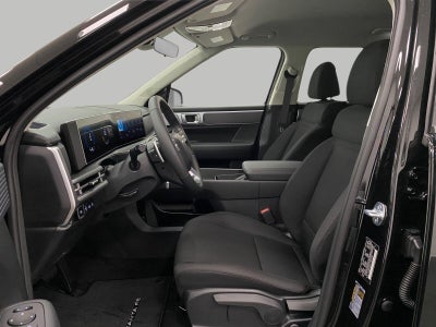 2026 Hyundai SANTA FE SE AWD