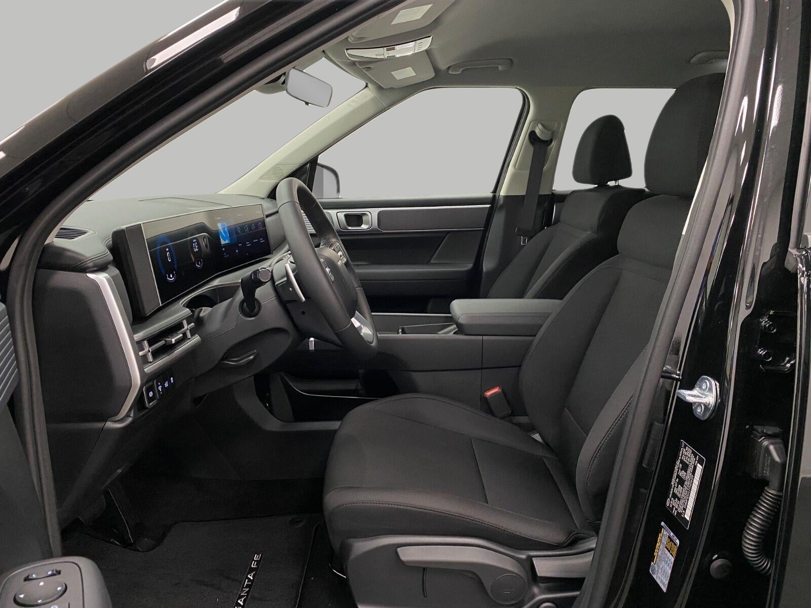 2026 Hyundai SANTA FE SE AWD
