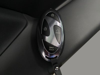 2026 Hyundai SANTA FE SE AWD