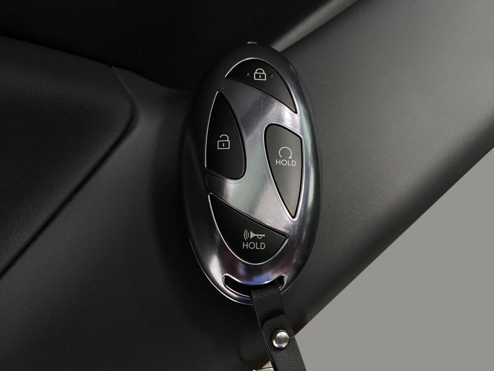 2026 Hyundai SANTA FE SE AWD