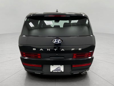 2026 Hyundai SANTA FE SE AWD