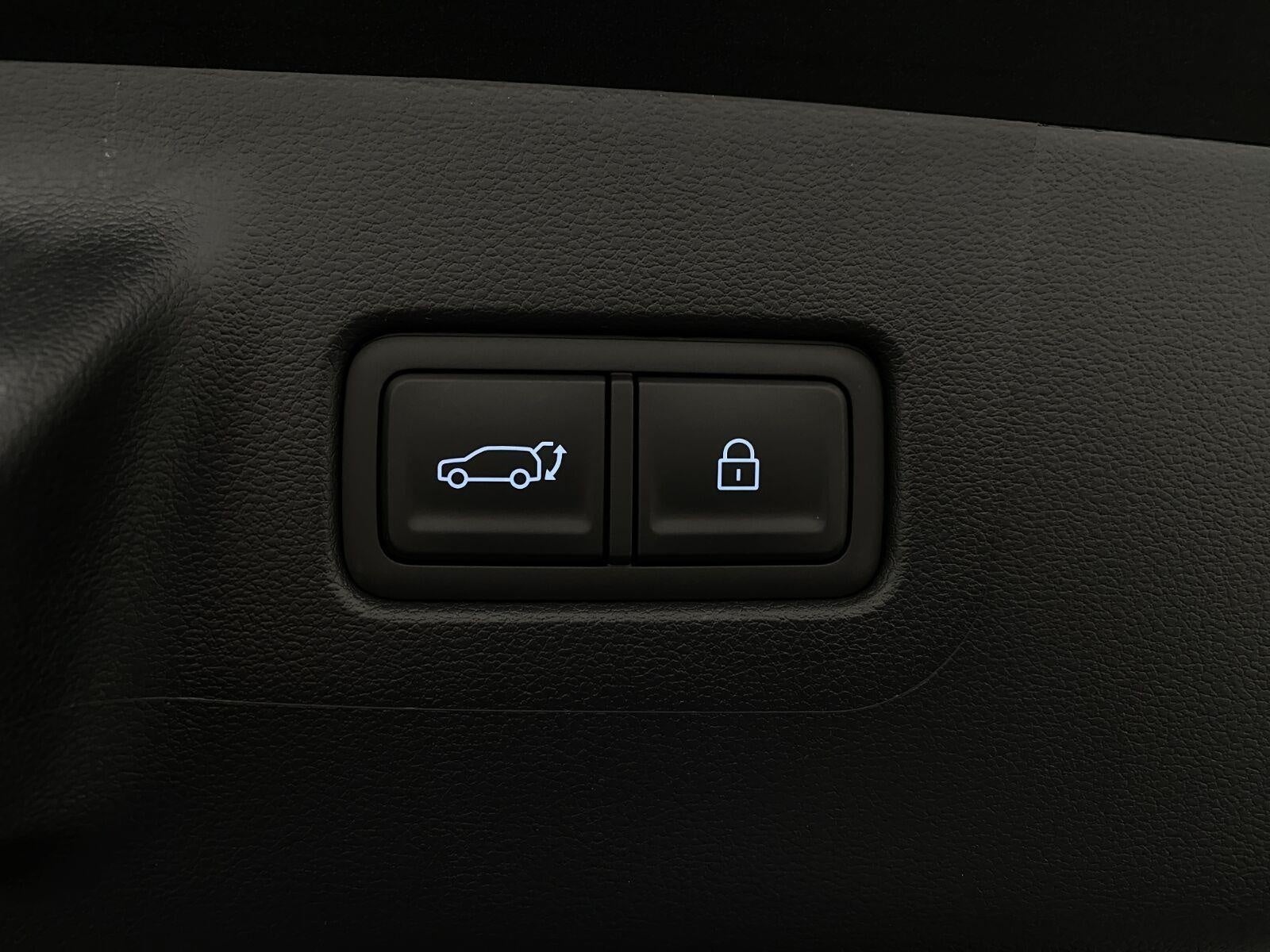 2026 Hyundai SANTA FE SE AWD
