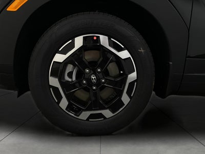 2026 Hyundai SANTA FE SE AWD