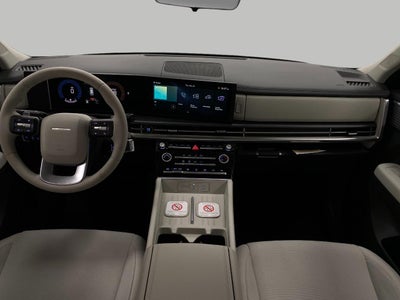 2026 Hyundai SANTA FE SE AWD