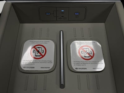 2026 Hyundai SANTA FE SE AWD