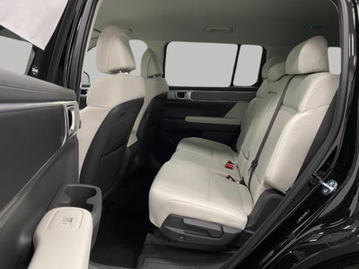 2026 Hyundai SANTA FE SE AWD