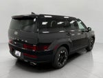 2026 Hyundai SANTA FE SE AWD