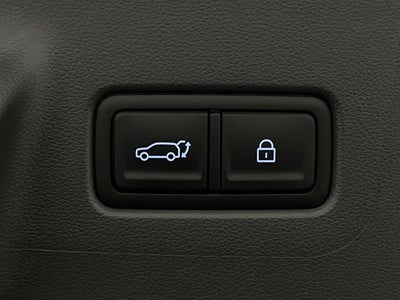 2026 Hyundai SANTA FE SE AWD