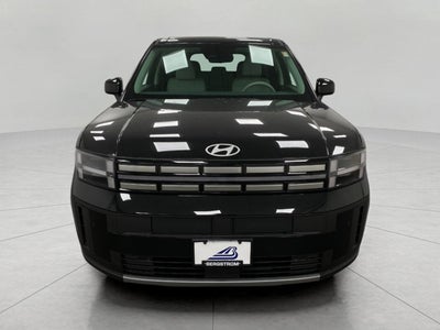 2026 Hyundai SANTA FE SE AWD