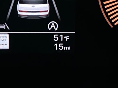 2026 Hyundai SANTA FE SE AWD