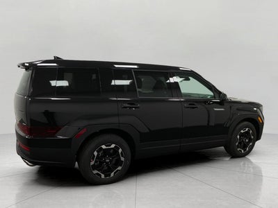 2026 Hyundai SANTA FE SE AWD