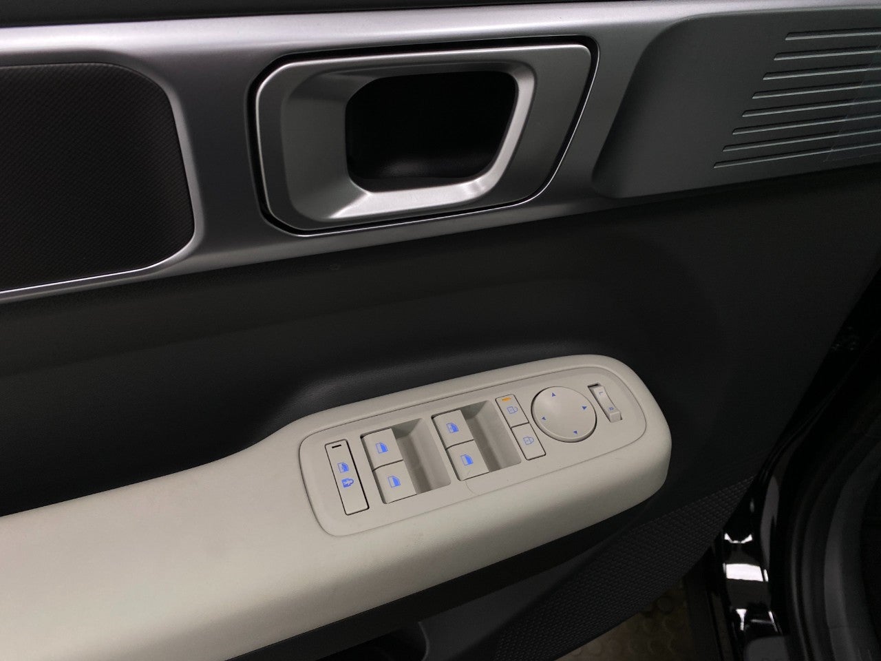 2026 Hyundai SANTA FE SE AWD