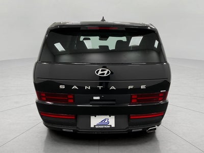 2026 Hyundai SANTA FE SE AWD