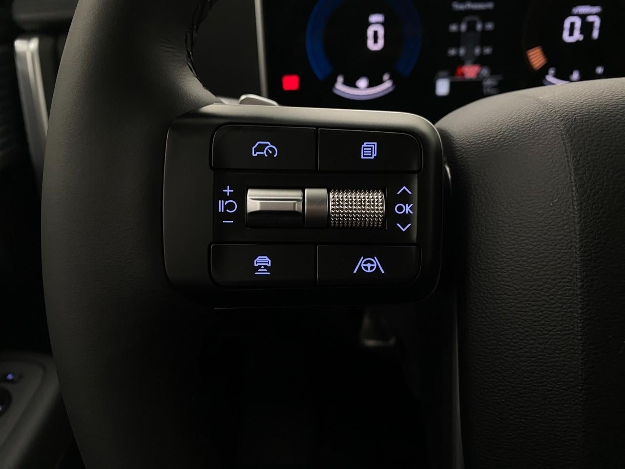 2026 Hyundai SANTA FE SE AWD