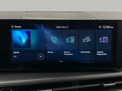 2026 Hyundai SANTA FE SE AWD