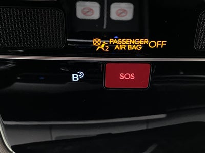 2026 Hyundai SANTA FE SE AWD