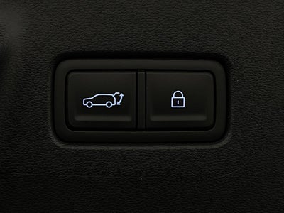 2026 Hyundai SANTA FE SE AWD