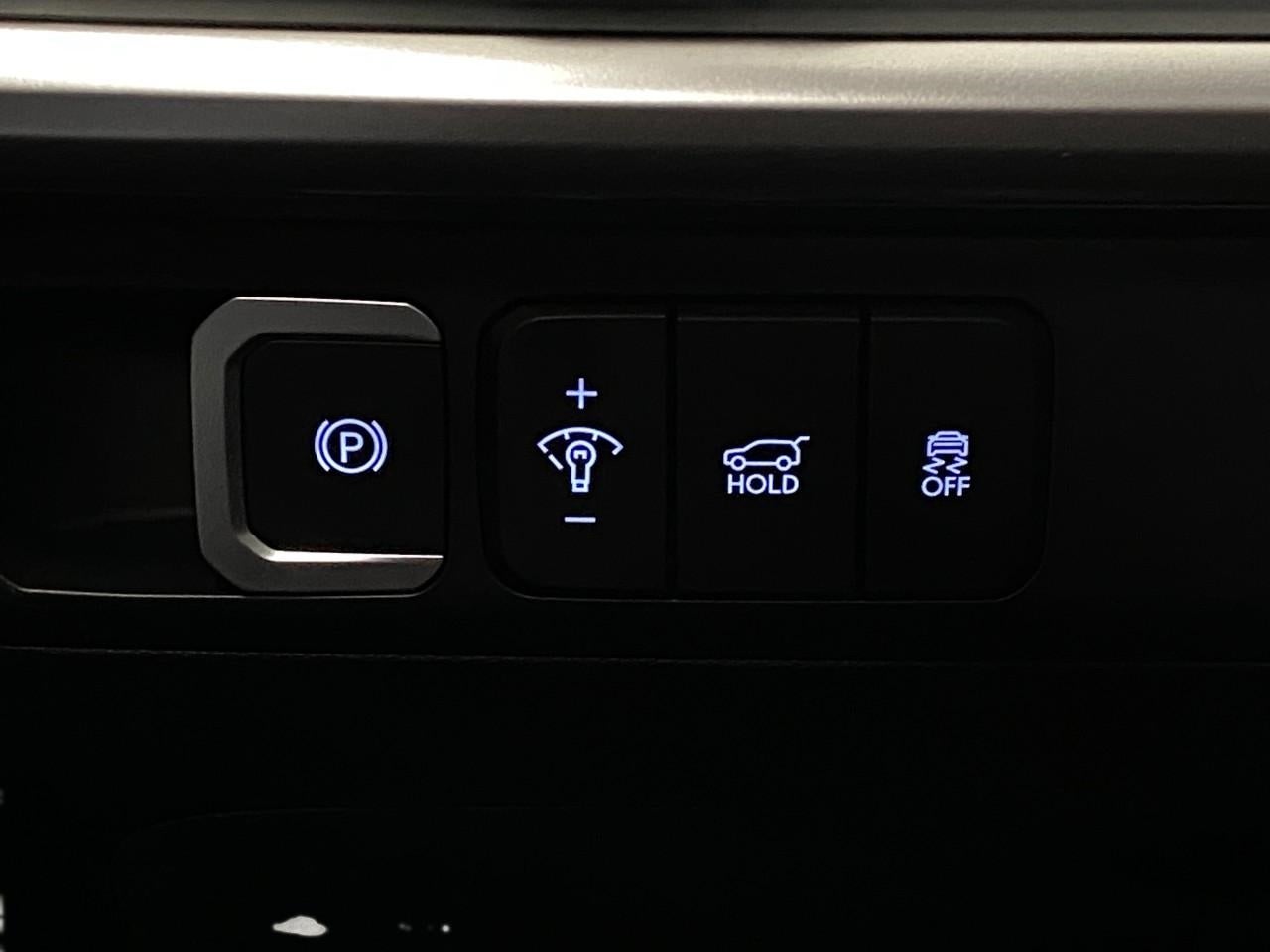 2026 Hyundai SANTA FE SE AWD