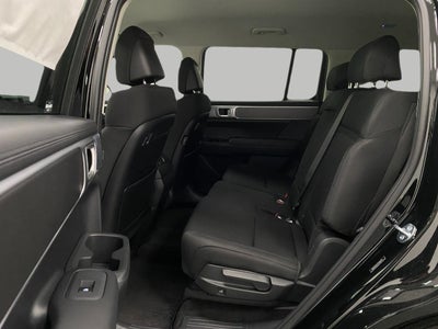 2026 Hyundai SANTA FE SE AWD