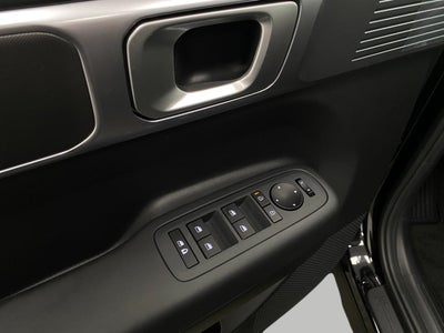 2026 Hyundai SANTA FE SE AWD