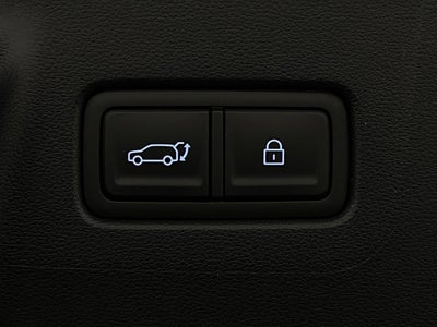 2026 Hyundai SANTA FE SE AWD