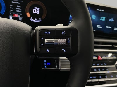 2026 Hyundai SANTA FE SE AWD