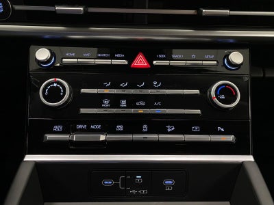 2026 Hyundai SANTA FE SE AWD