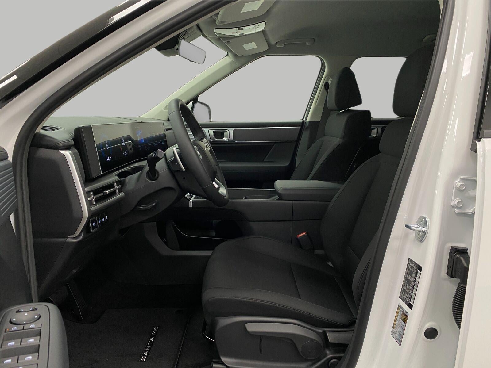 2026 Hyundai SANTA FE SE AWD