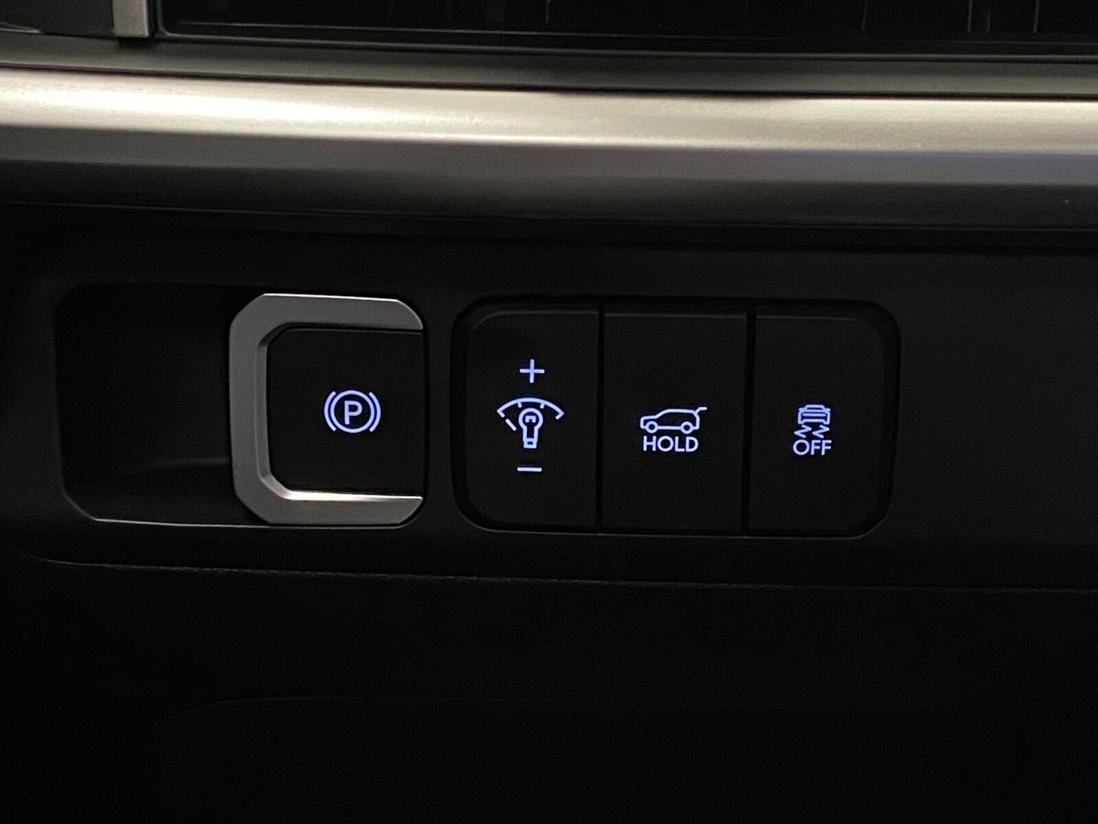 2026 Hyundai SANTA FE SE AWD