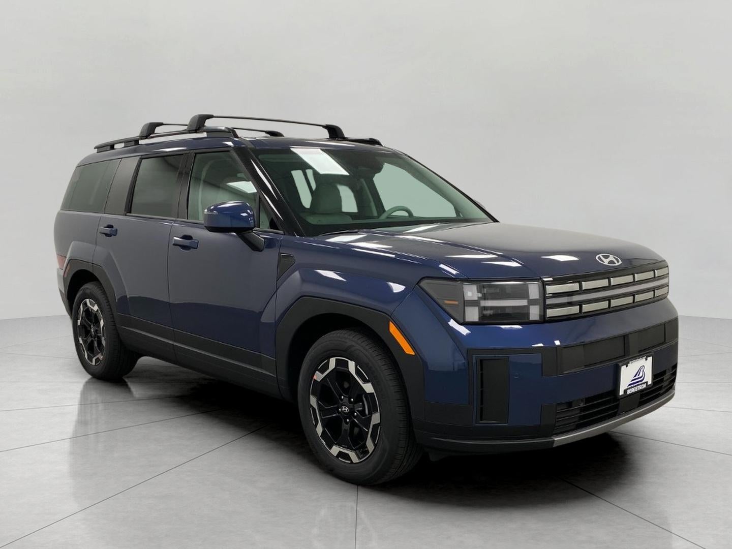 2026 Hyundai Santa Fe SEL 2.5 AWD's photo