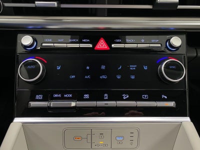2027 Hyundai SANTA FE SEL AWD