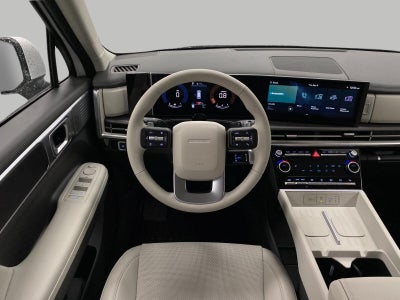 2027 Hyundai SANTA FE SEL AWD