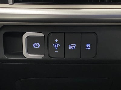 2027 Hyundai SANTA FE SEL AWD