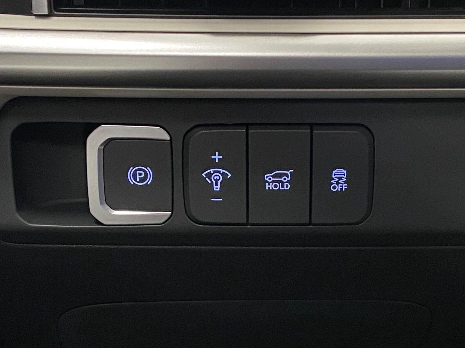 2027 Hyundai SANTA FE SEL AWD