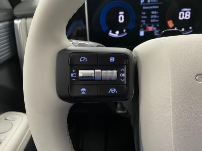 2027 Hyundai SANTA FE SEL AWD