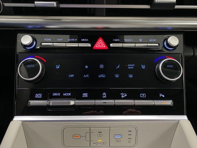 2027 Hyundai SANTA FE SEL AWD