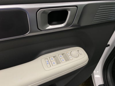 2027 Hyundai SANTA FE SEL AWD