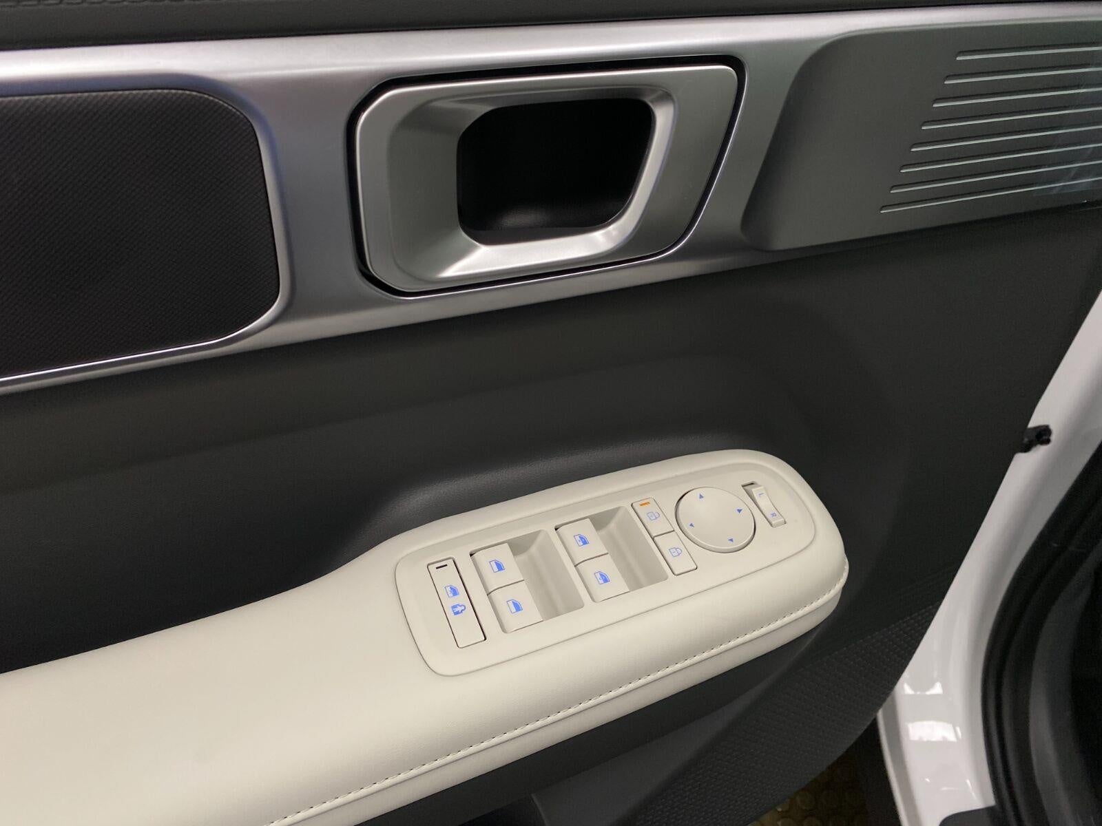 2027 Hyundai SANTA FE SEL AWD